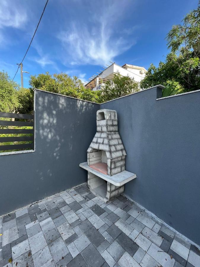 Luxury Villa Lana Apt, Seaview Terrace, Large Outdoor Space, Bbq Trogir Dış mekan fotoğraf
